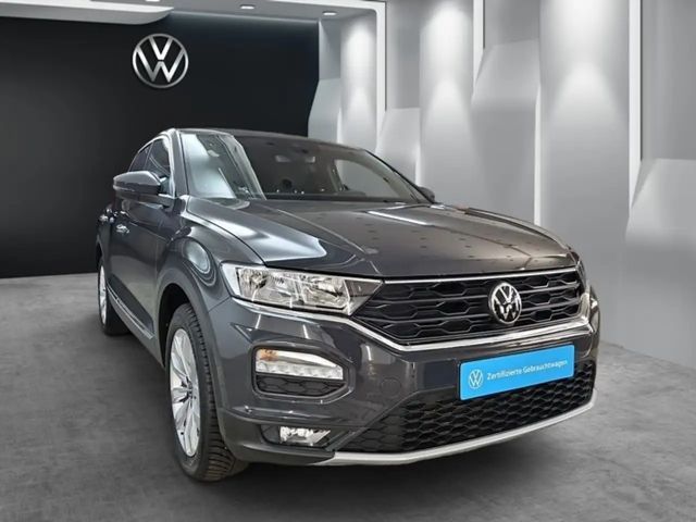 Volkswagen T-Roc DSG Sport