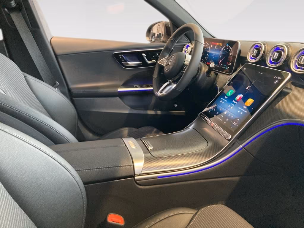 Mercedes-Benz C 200 AVANTGARDE