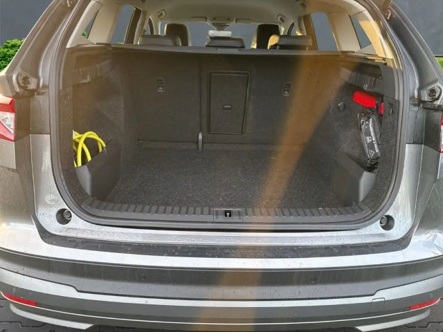 Skoda Enyaq Loft iV 60