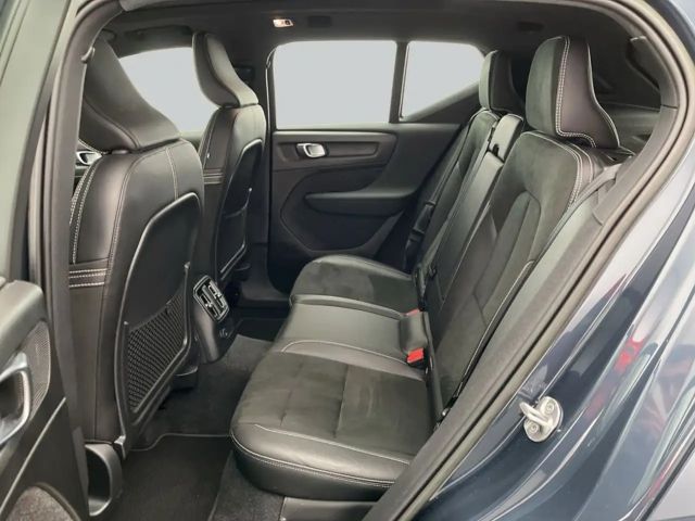 Volvo XC40 Recharge T5