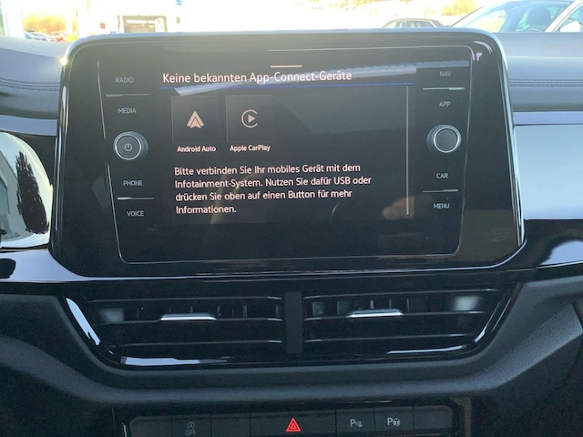 Volkswagen T-Roc 2.0 TSI DSG R-Line