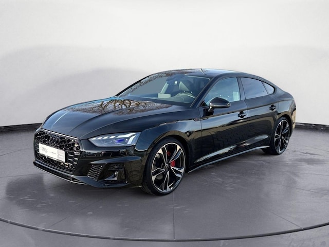 Audi A5 40 TFSI S-Line S-Tronic Sportback