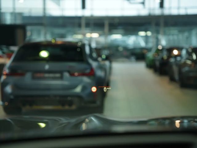 BMW X3 d *1.H *21 Zoll *H-UP *Pano *AHK *Schale