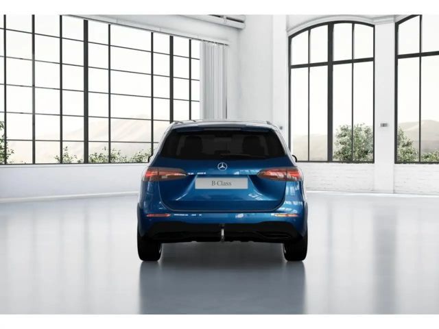 Mercedes-Benz B 180 Progressive