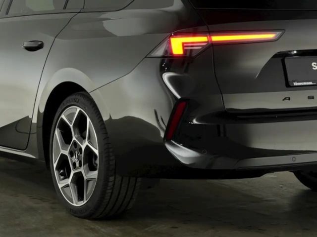 Opel Astra Sports Tourer Ultimate