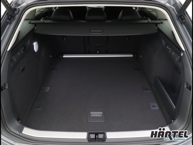 Volkswagen Passat 2.0 TDI DSG Elegance Elegance