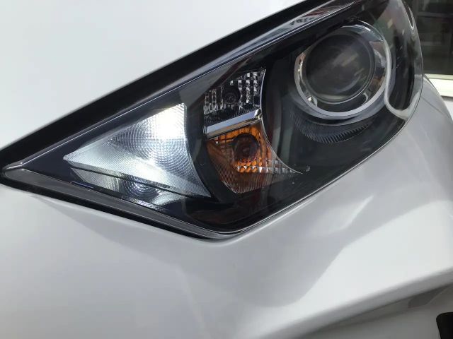Toyota Yaris Hybride