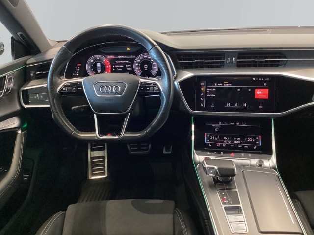 Audi S7 Quattro Sportback