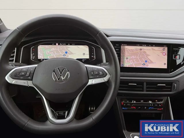 Volkswagen Polo DSG IQ.Drive R-Line