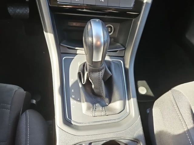 Volkswagen Touran 2.0 TDI Comfortline DSG