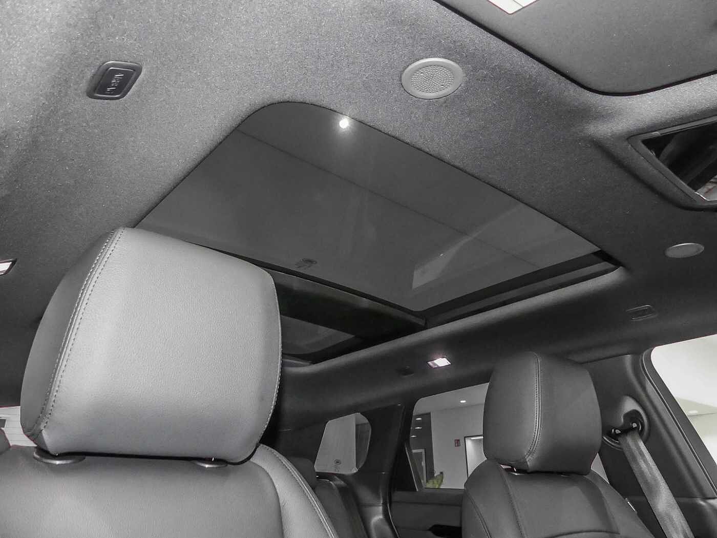 Land Rover Range Rover Evoque D200 Dynamic SE