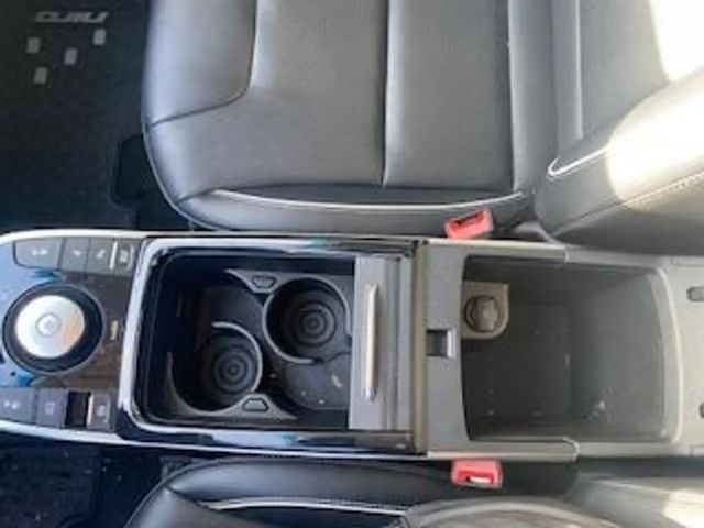 Kia Niro EV Long range e-Niro