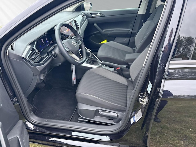 Volkswagen Polo DSG Life