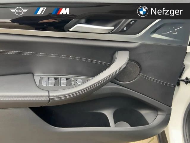 BMW X3 Luxury Line xDrive30i