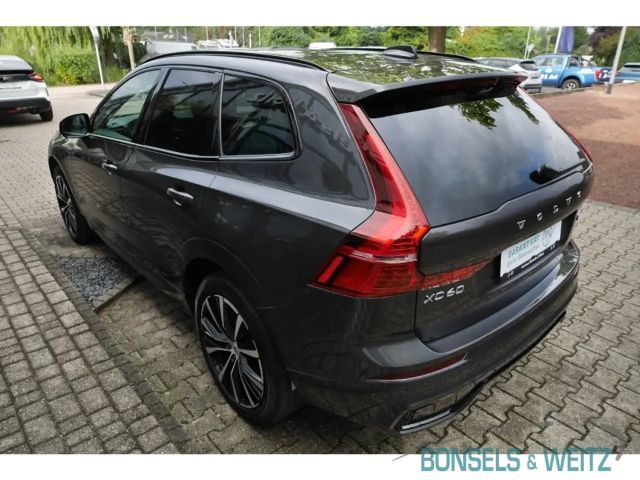 Volvo XC60 AWD Dark Ultimate