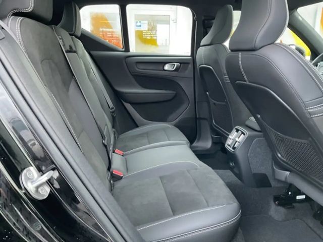 Volvo XC40 AWD Ultimate