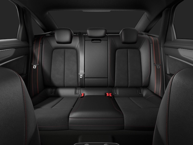 Audi S6 Quattro Sedan