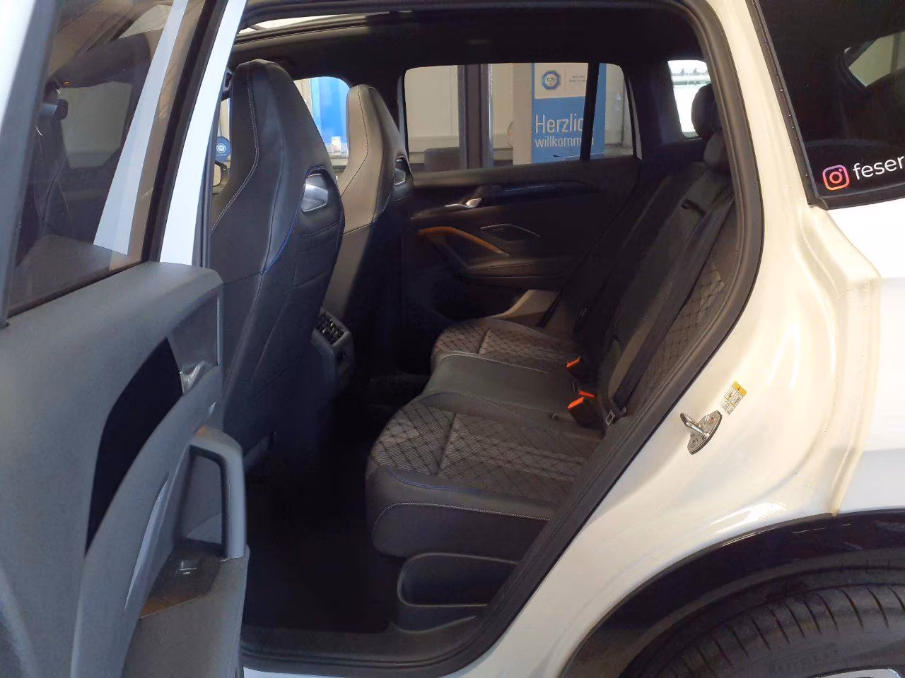 Volkswagen Tiguan R-Line eHybrid