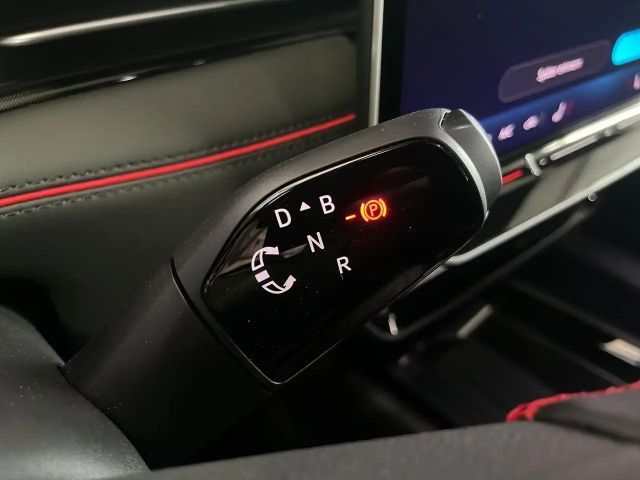 Volkswagen ID.7 GTX Tourer