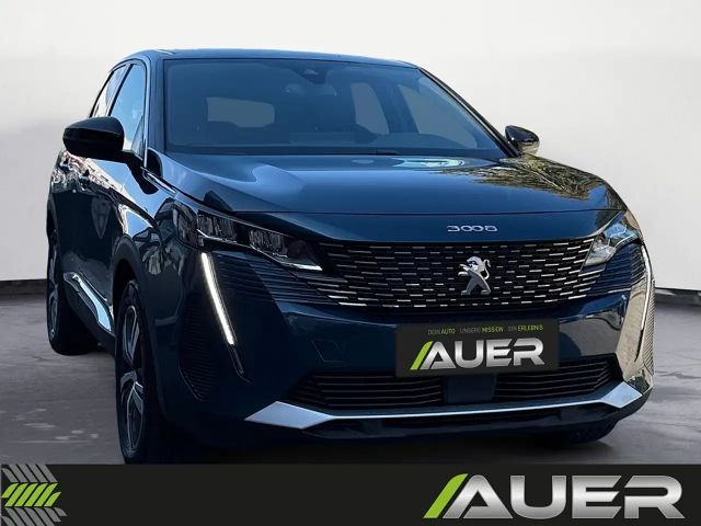 Peugeot 3008 Allure Pack PureTech