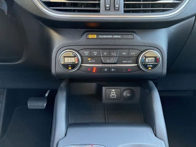 Ford Kuga Plug in Hybrid Titanium