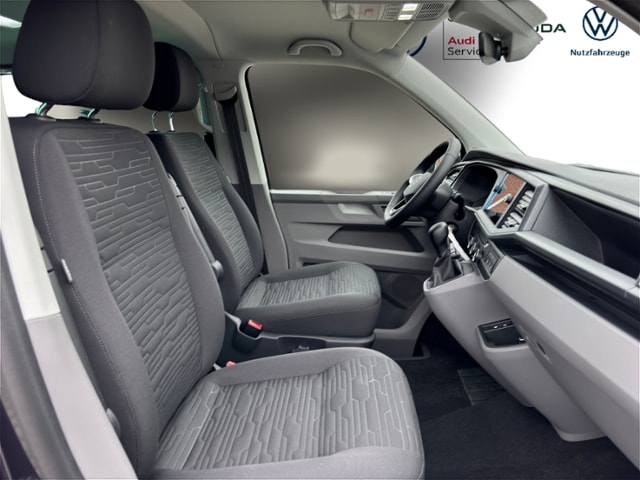 Volkswagen Caravelle 2.0 TDI DSG T6