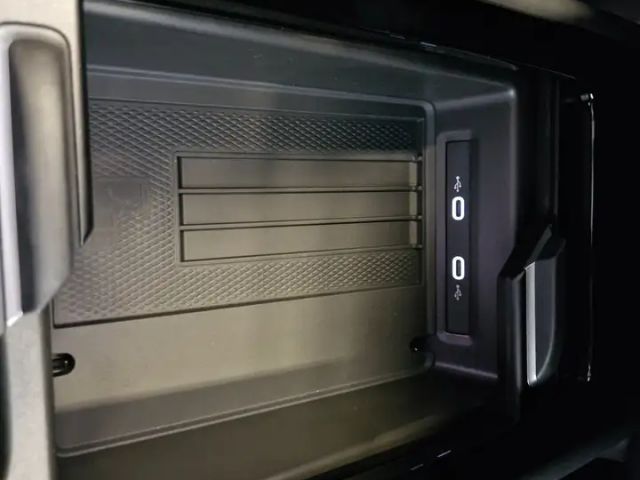 Volkswagen ID.7 4Motion Business GTX Tourer