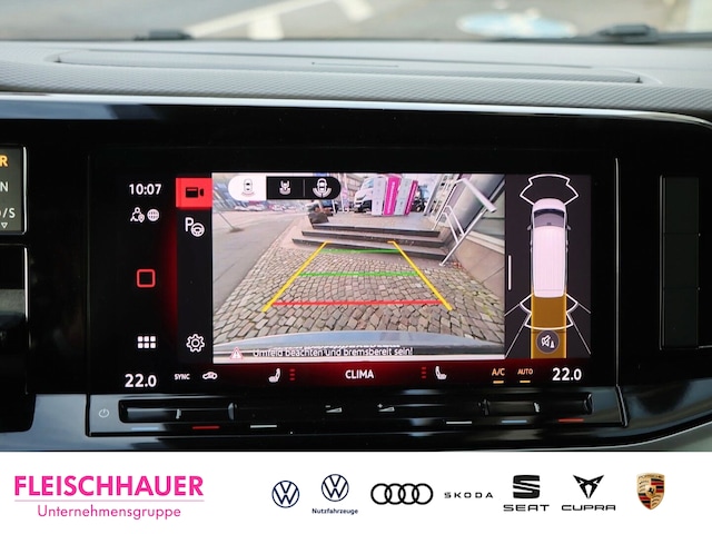 Volkswagen Multivan Lang Life