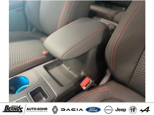 Ford Kuga EcoBoost ST Line