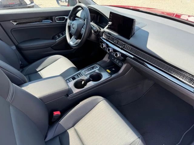 Honda Civic Advance e:HEV