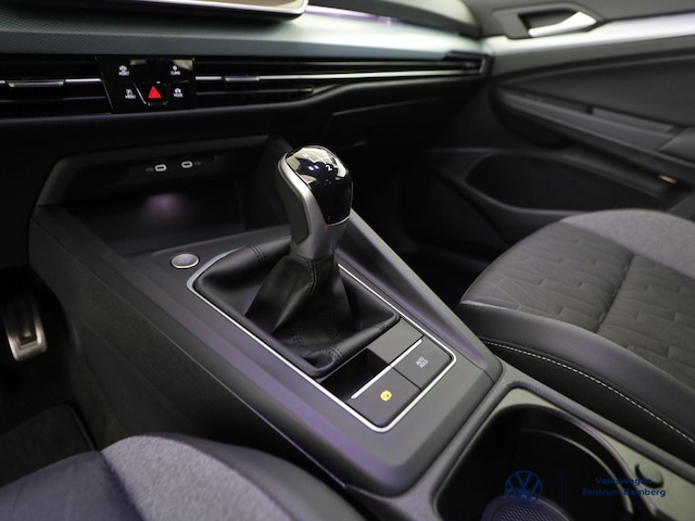 Volkswagen Golf 1.5 TSI Golf VIII