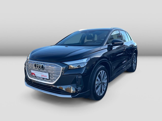 Audi Q4 e-tron 40