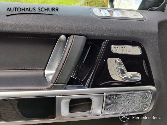 Mercedes-Benz AMG G AMG G 63