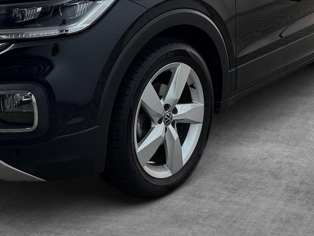 Volkswagen T-Cross 1.0 TSI Style