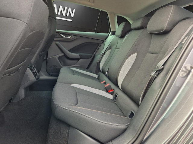 Skoda Scala 1.0 TSI Tour