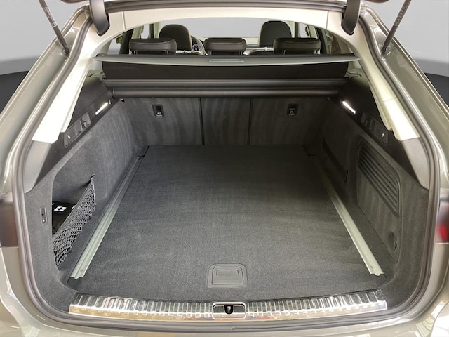 Audi A6 35 TDI Avant S-Tronic