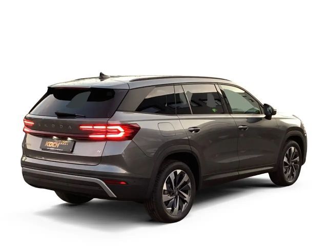 Skoda Kodiaq 1.5 TSI Selection iV