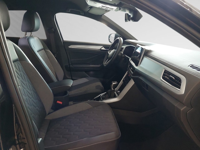 Volkswagen T-Roc 1.5 TSI Life