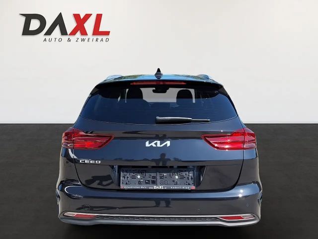 Kia Ceed GDi SportWagon