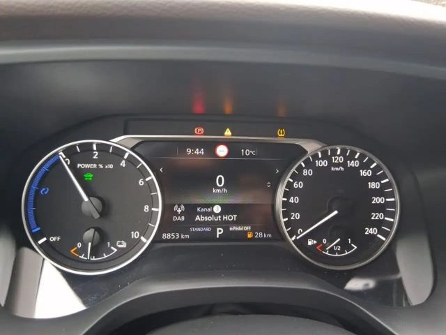 Nissan X-trail Acenta e-4ORCE