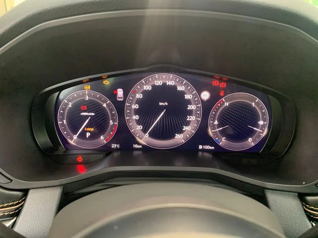 Mazda CX-60 4WD Homura e-Skyactiv