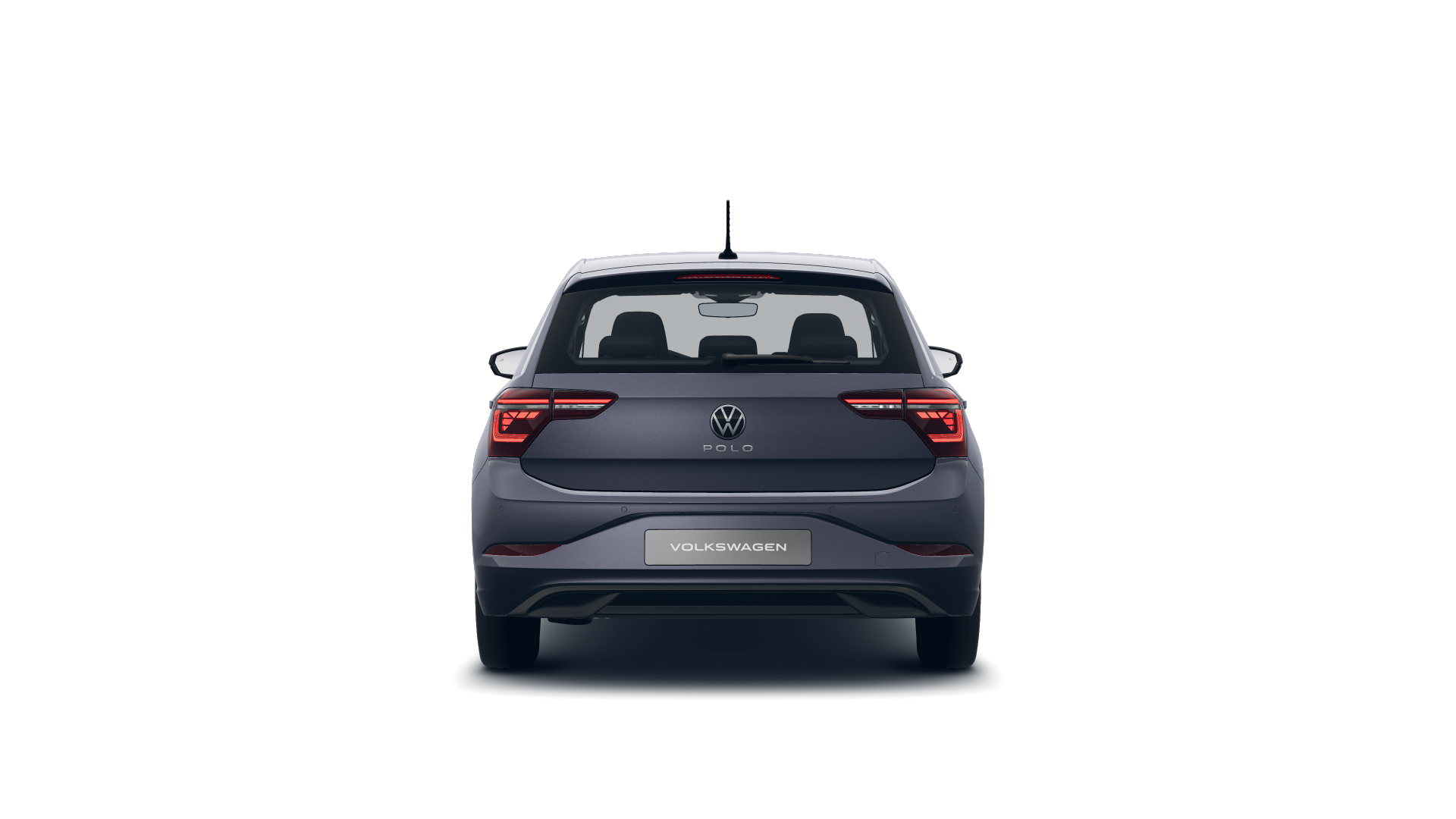 Volkswagen Polo 1.0 TSI DSG Style