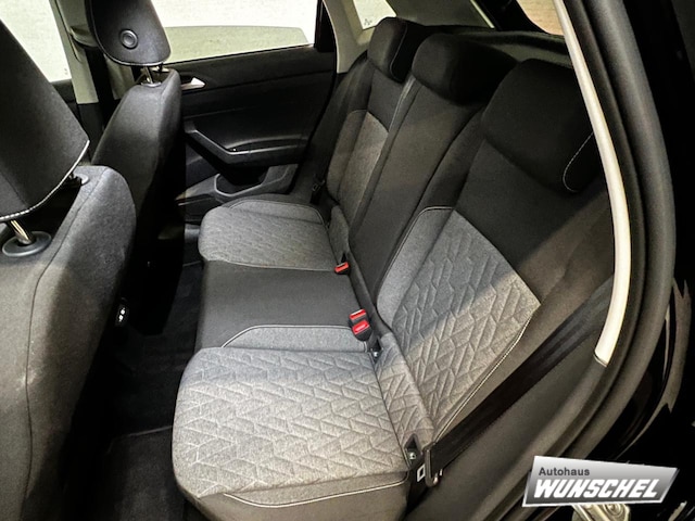 Volkswagen Polo 1.0 TSI Move