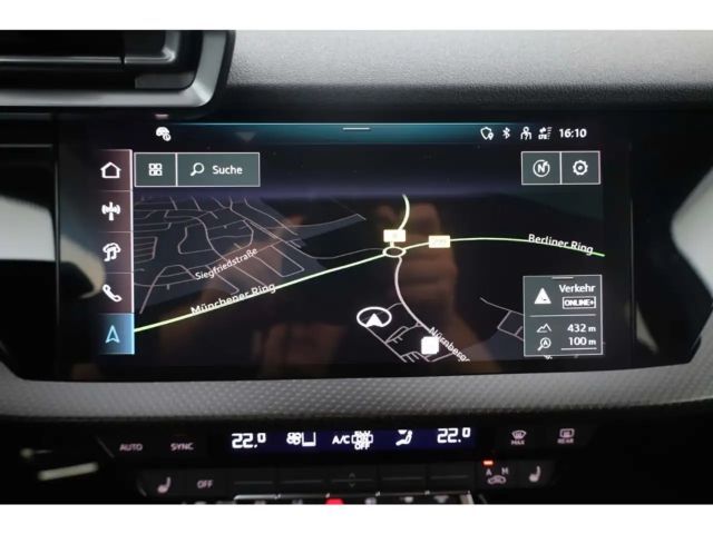 Audi RS3 Quattro Sedan Sportback