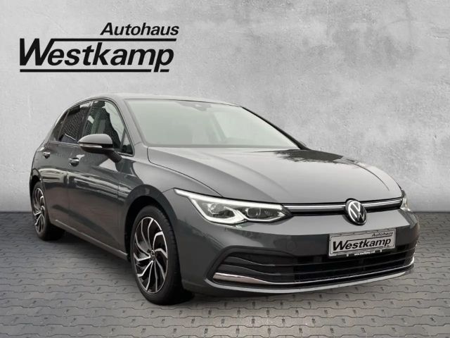 Volkswagen Golf Golf VIII Life Plus