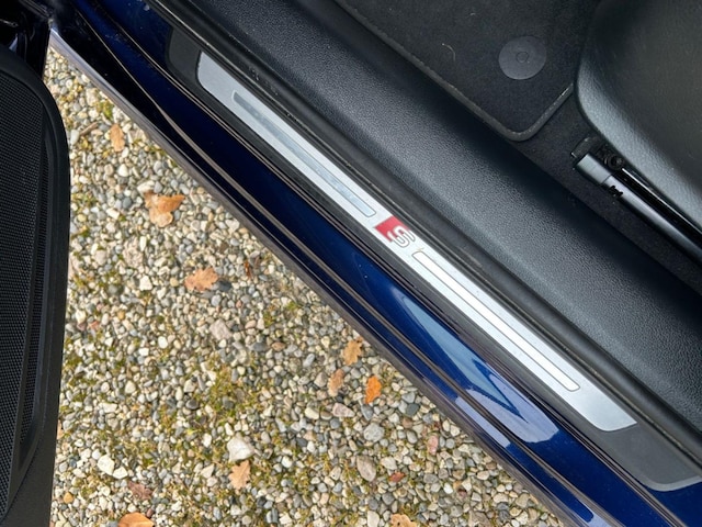 Audi A4 40 TDI Avant Quattro S-Tronic