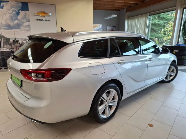 Opel Insignia Sports Tourer