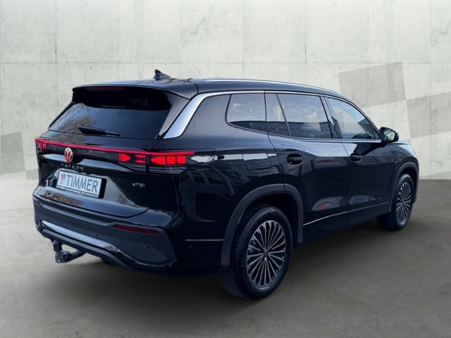 Volkswagen Tayron 1.5 eTSI DSG