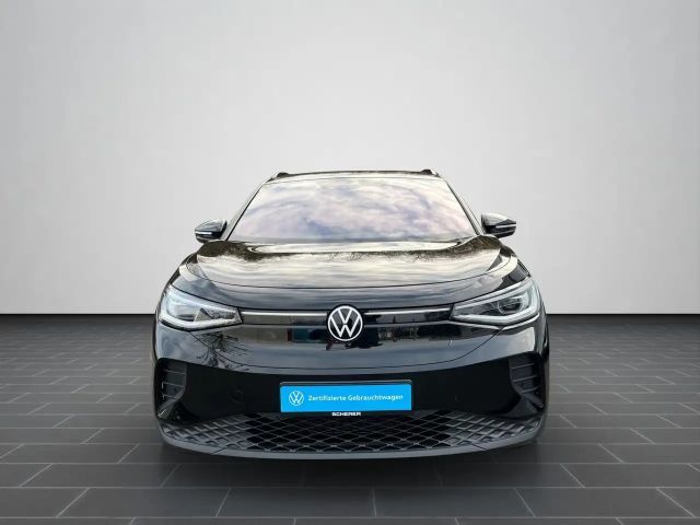 Volkswagen ID.4 52 KWh Pure