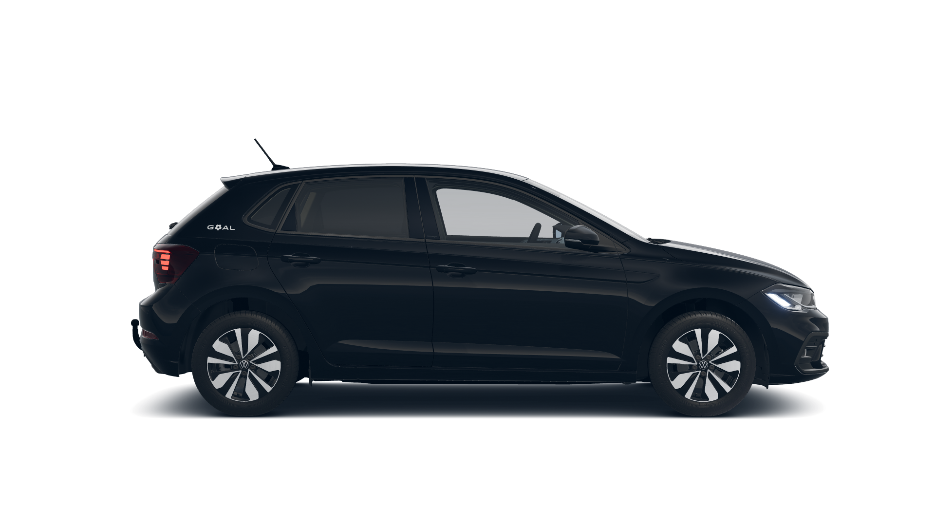 Volkswagen Polo 1.0 TSI DSG AHK+RFK+NAVI.+ACC+LED+SIHZ